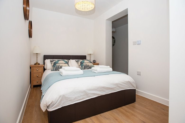 Portcullis House Apartments