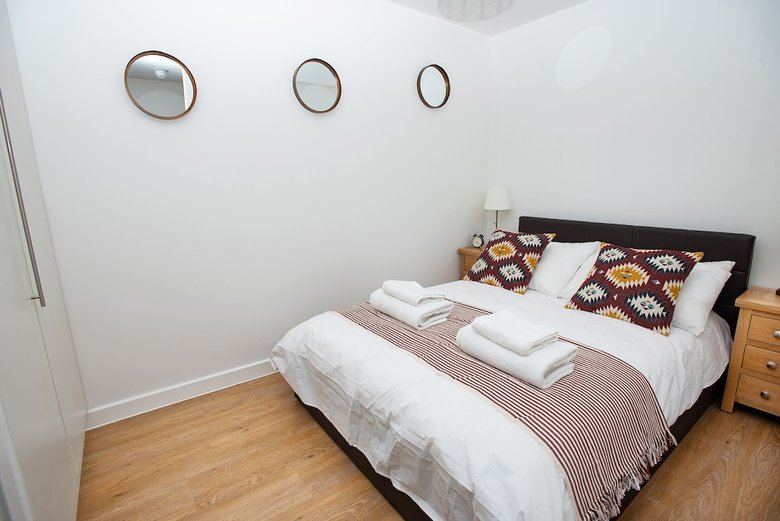 Portcullis House Apartments