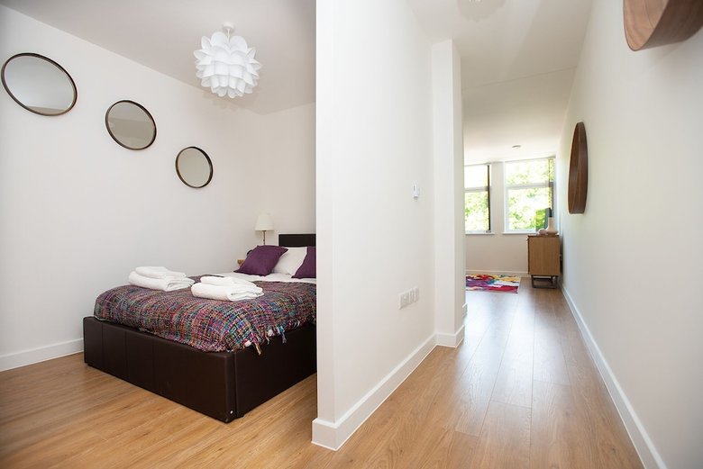 Portcullis House Apartments
