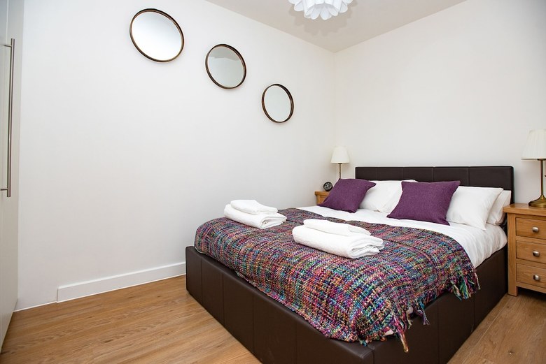 Portcullis House Apartments