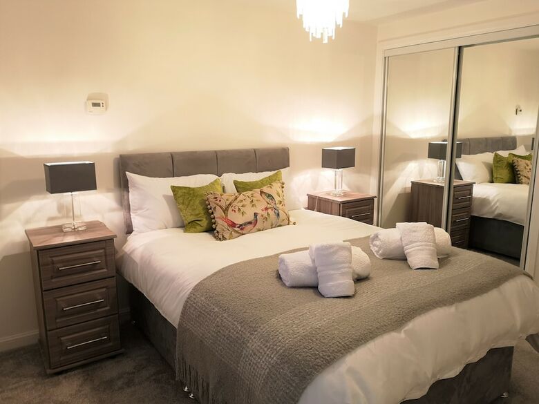 Apartamentos Mycosy At The Ocean