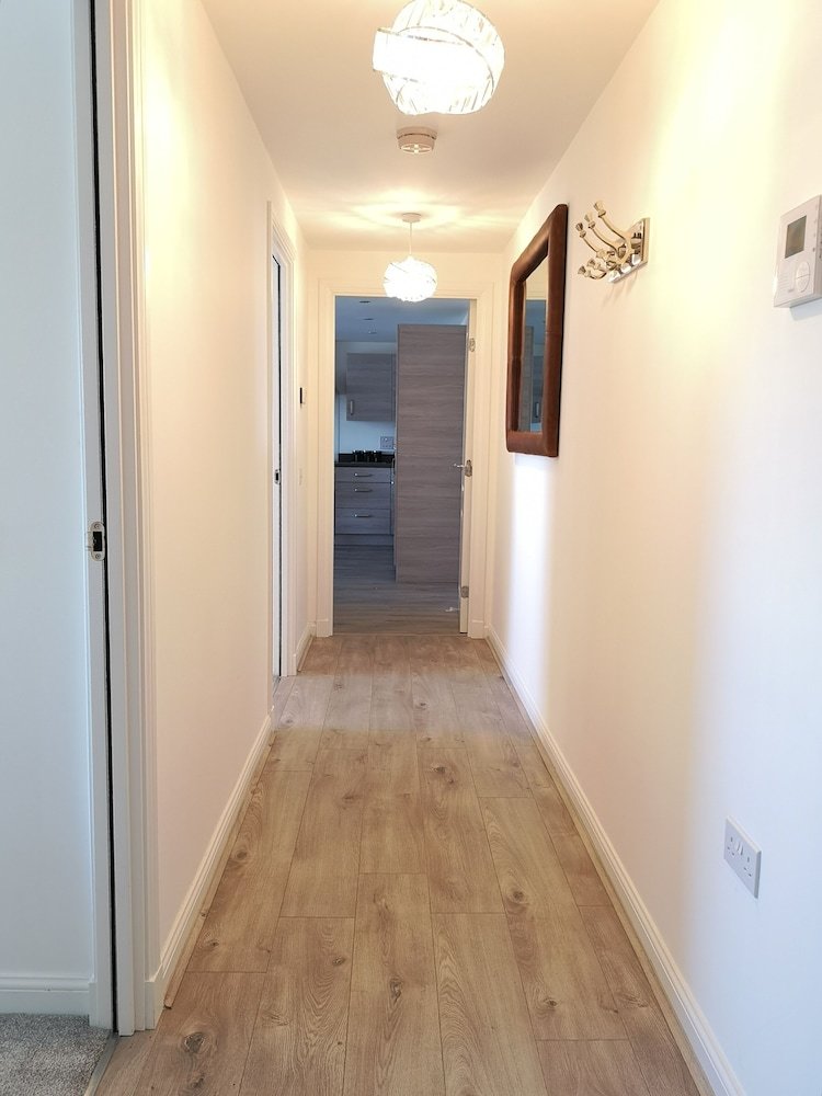 Apartamentos Mycosy At The Ocean
