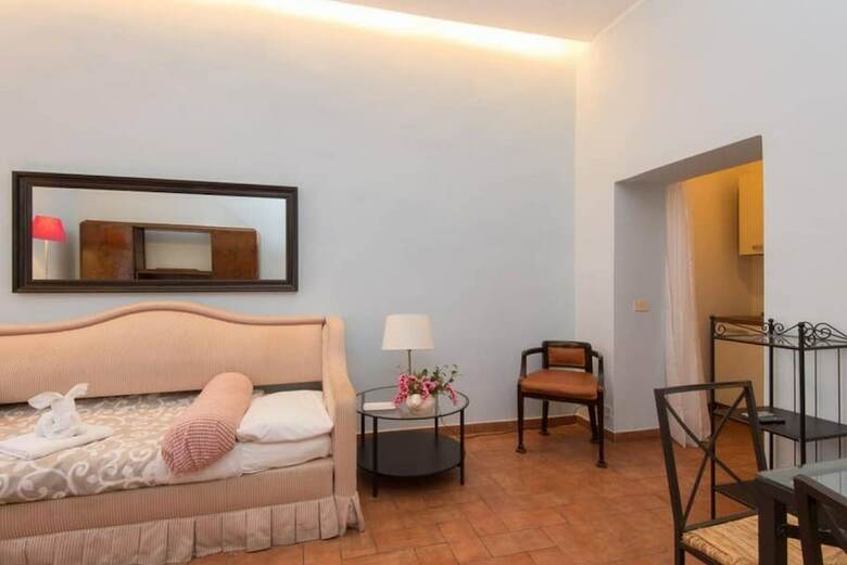 Rsh Corso Central Apartment