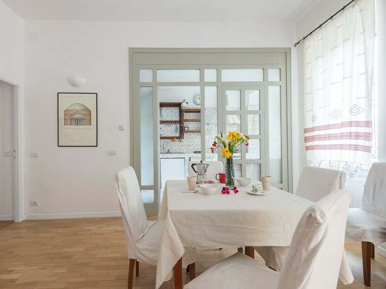 Rsh Colosseo Enchanting Apartment