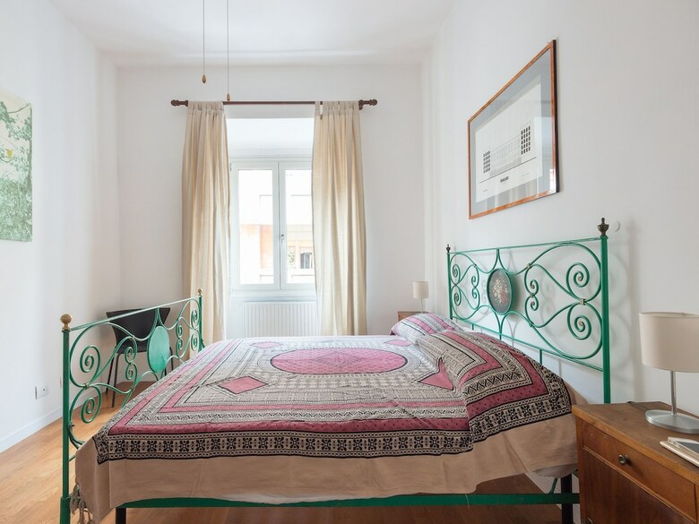 Rsh Colosseo Enchanting Apartment