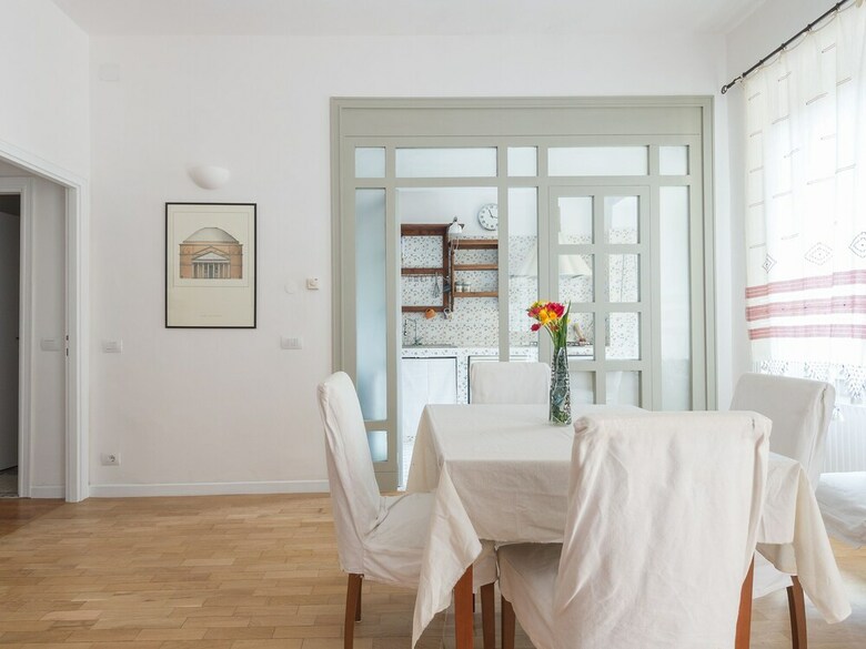 Rsh Colosseo Enchanting Apartment