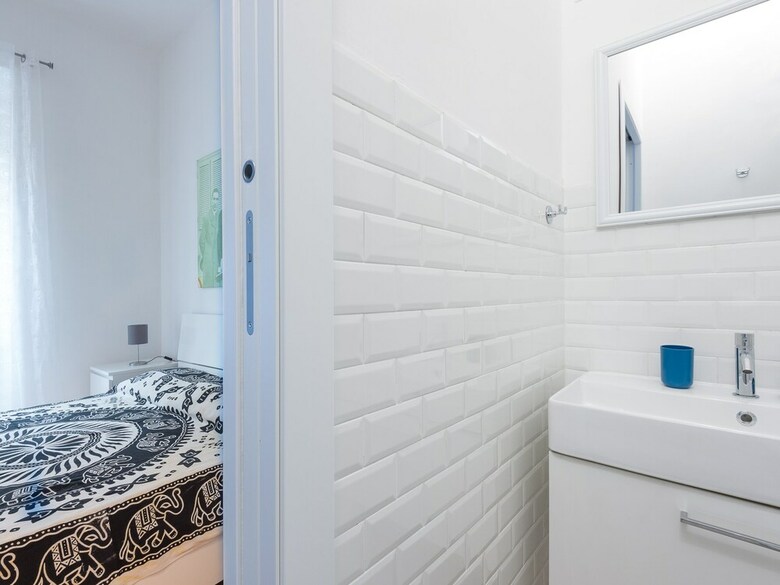 Rsh Colosseo Enchanting Apartment