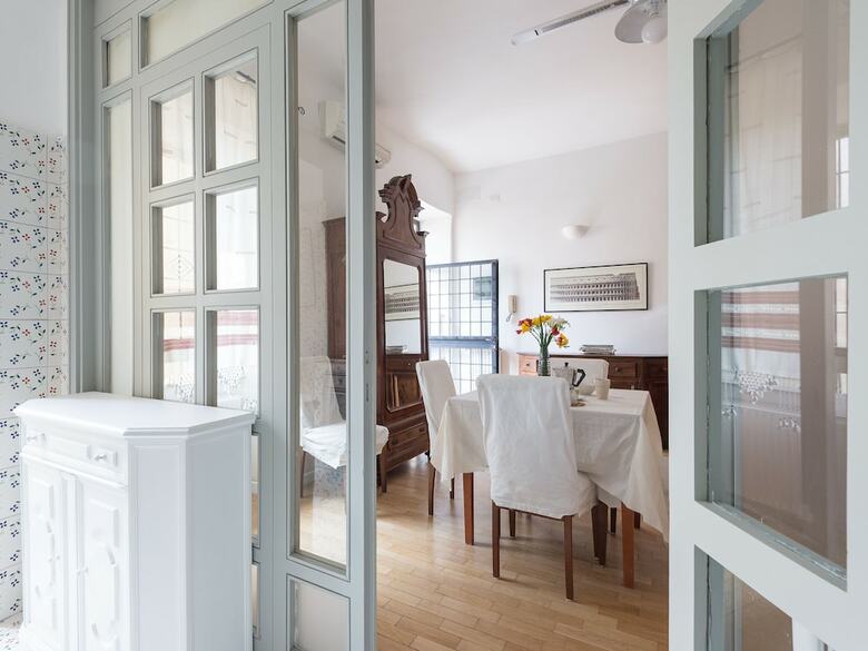 Rsh Colosseo Enchanting Apartment