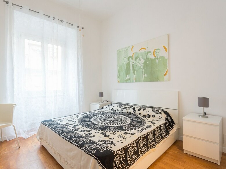 Rsh Colosseo Enchanting Apartment