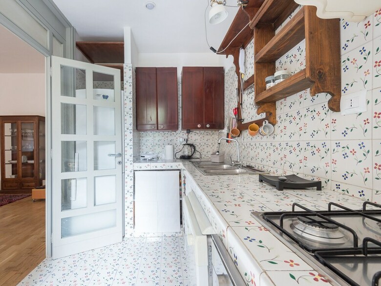 Rsh Colosseo Enchanting Apartment