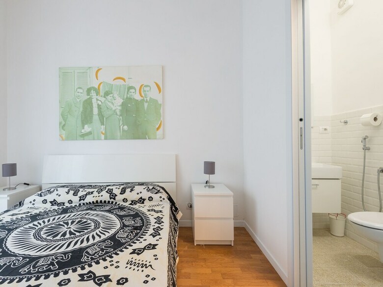 Rsh Colosseo Enchanting Apartment