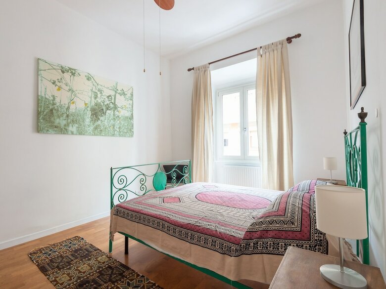 Rsh Colosseo Enchanting Apartment