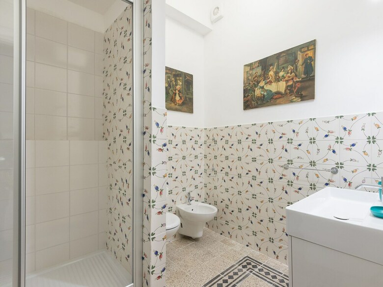 Rsh Colosseo Enchanting Apartment
