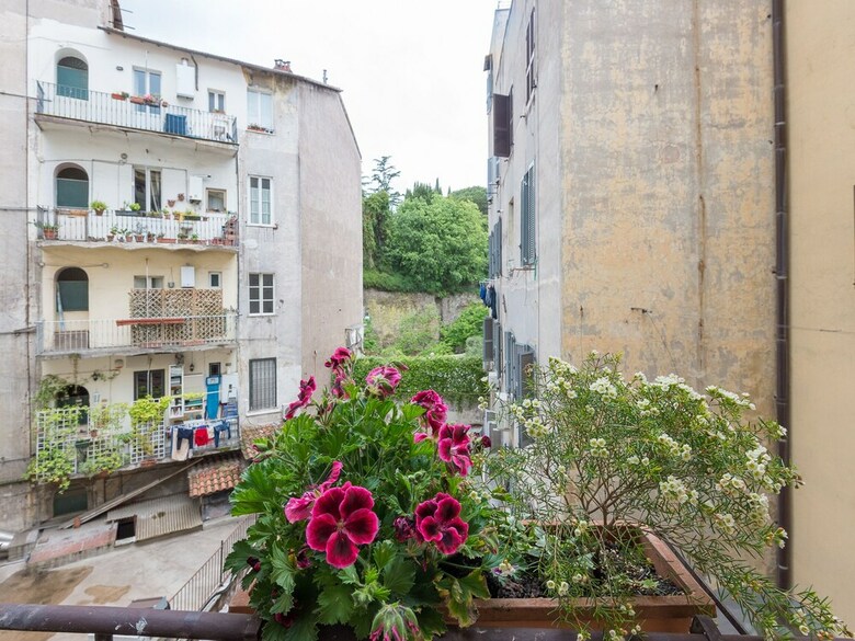 Rsh Colosseo Enchanting Apartment