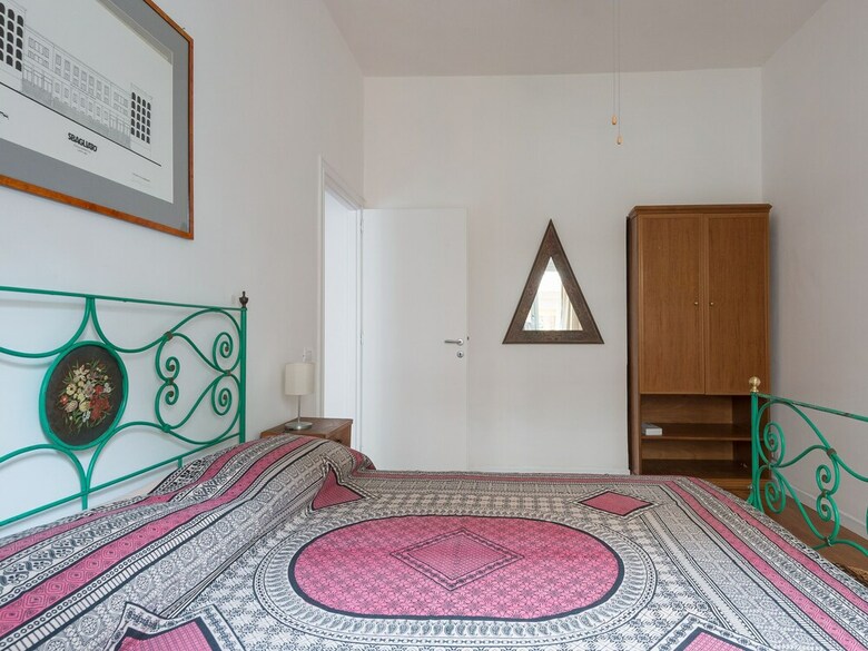 Rsh Colosseo Enchanting Apartment