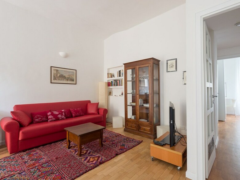 Rsh Colosseo Enchanting Apartment