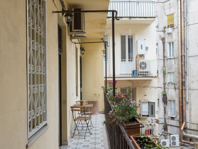 Rsh Colosseo Enchanting Apartment