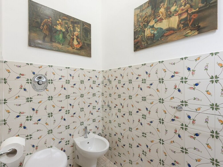 Rsh Colosseo Enchanting Apartment