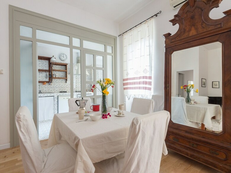 Rsh Colosseo Enchanting Apartment