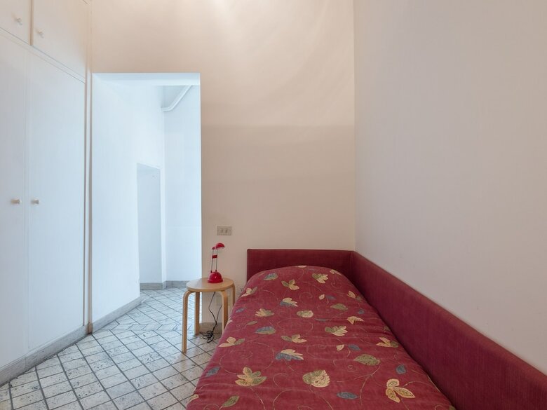 Rsh Condotti Exclusive Apartment
