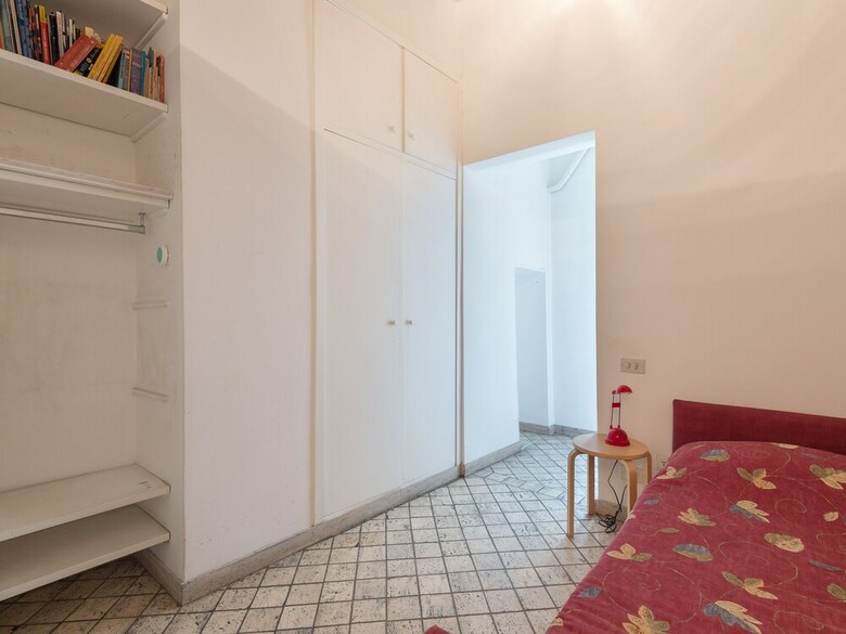Rsh Condotti Exclusive Apartment