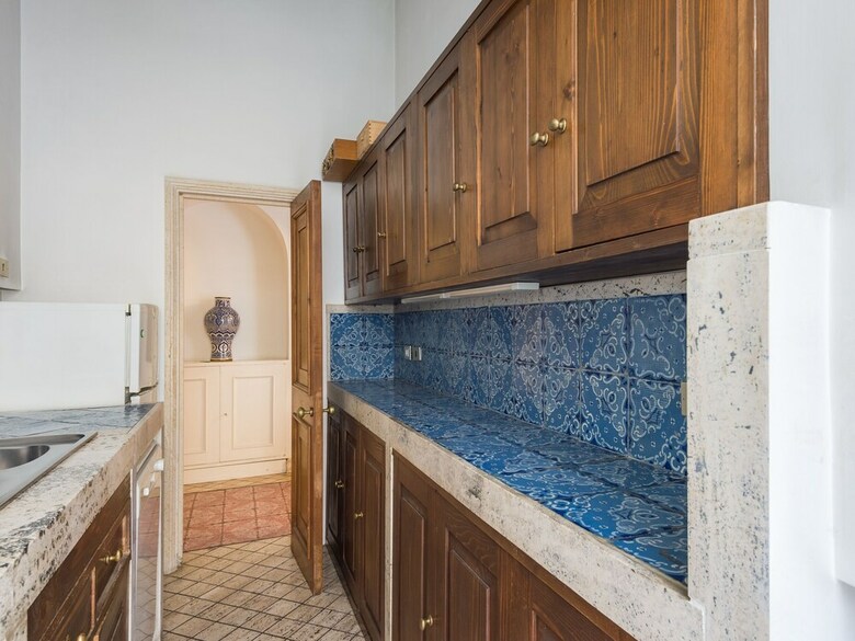 Rsh Condotti Exclusive Apartment