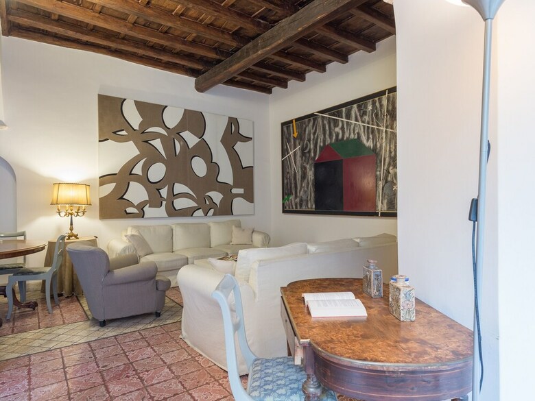 Rsh Condotti Exclusive Apartment