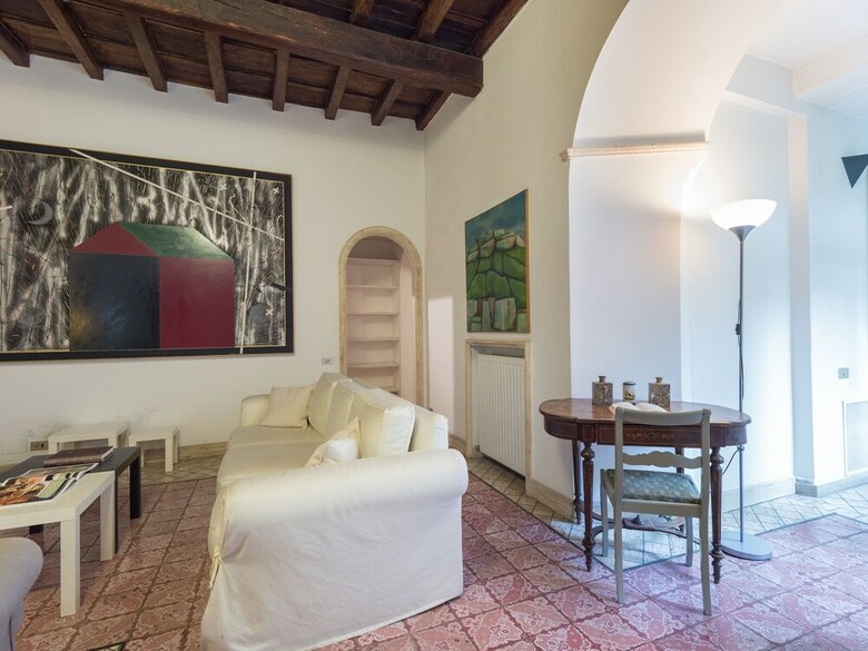 Rsh Condotti Exclusive Apartment