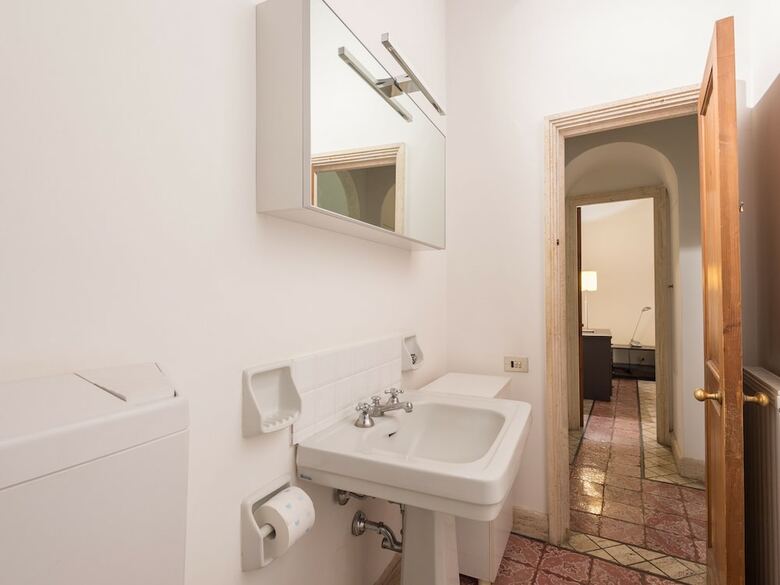 Rsh Condotti Exclusive Apartment