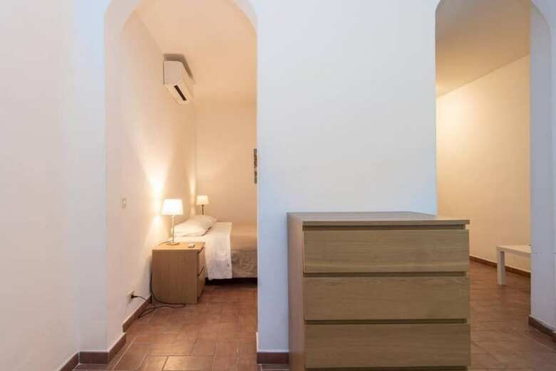 Rsh Corso Two Bedroom Apartment