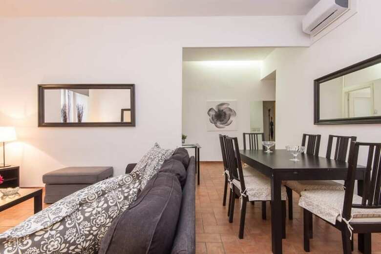 Rsh Corso Two Bedroom Apartment