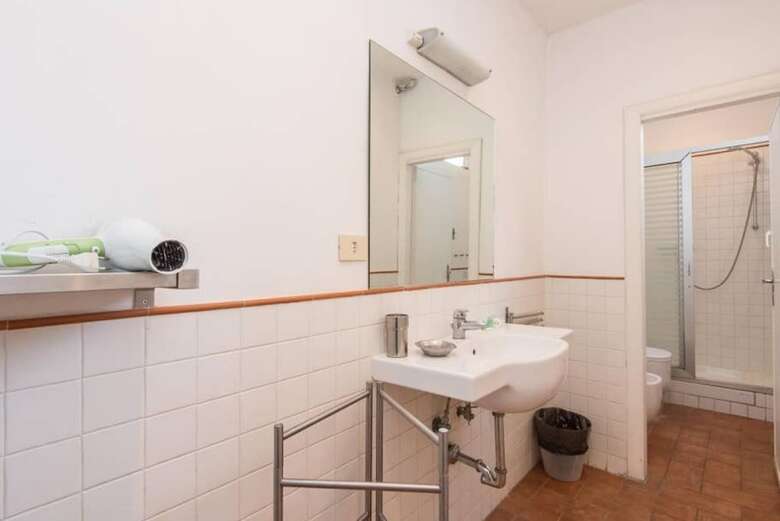 Rsh Corso Two Bedroom Apartment