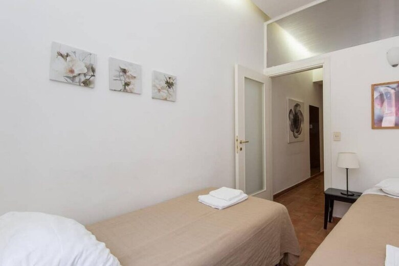 Rsh Corso Two Bedroom Apartment