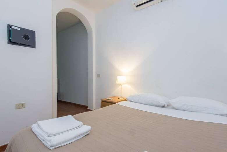 Rsh Corso Two Bedroom Apartment