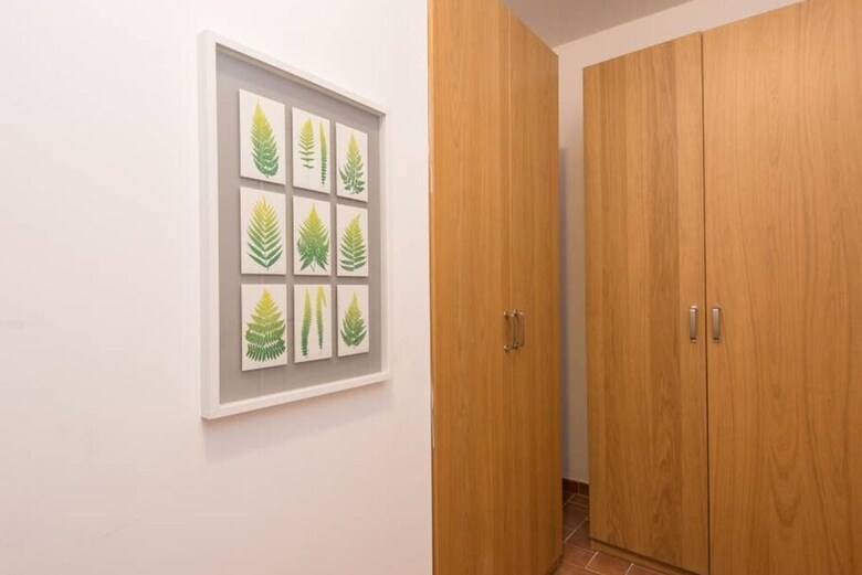 Rsh Corso Two Bedroom Apartment