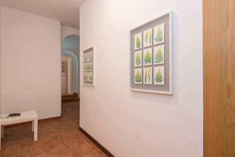 Rsh Corso Two Bedroom Apartment