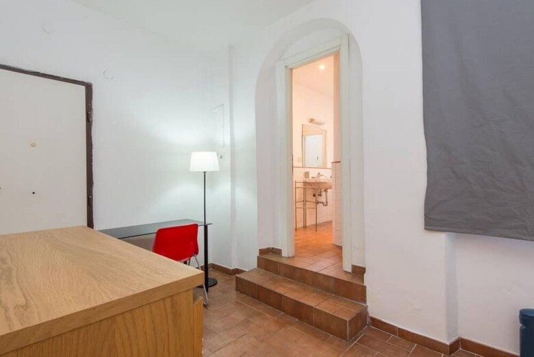 Rsh Corso Two Bedroom Apartment