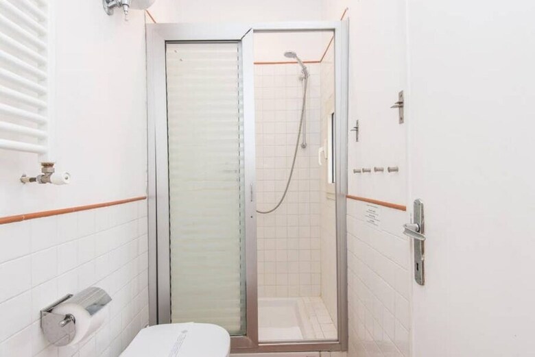 Rsh Corso Two Bedroom Apartment