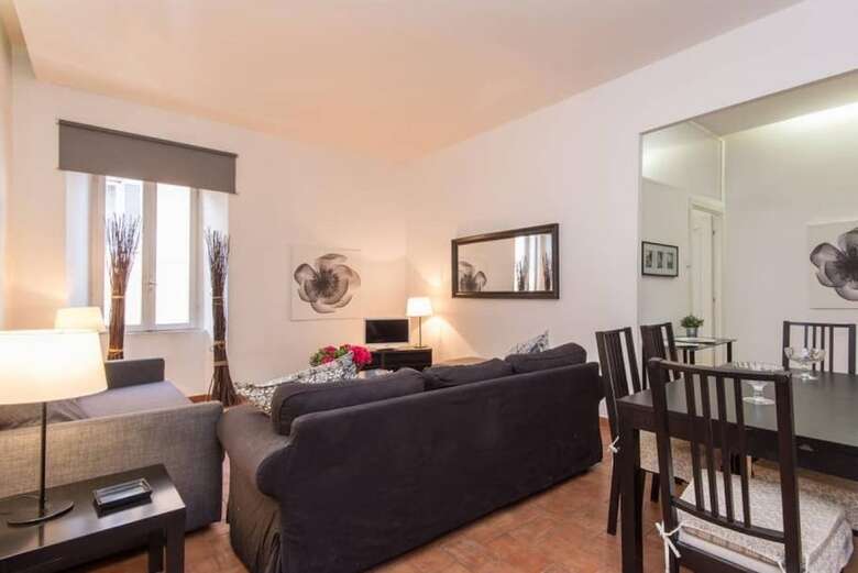 Rsh Corso Two Bedroom Apartment