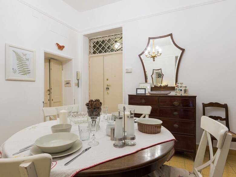 Apartamento Rsh Elegant Pantheon View