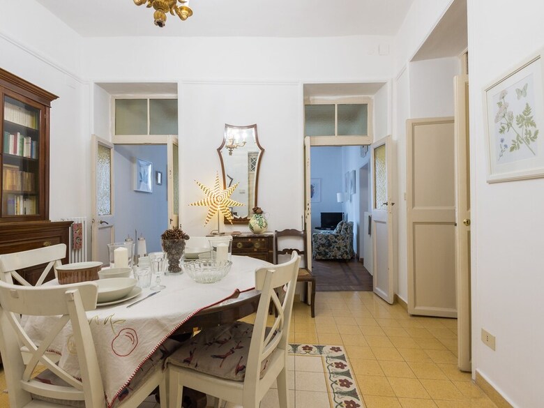 Apartamento Rsh Elegant Pantheon View
