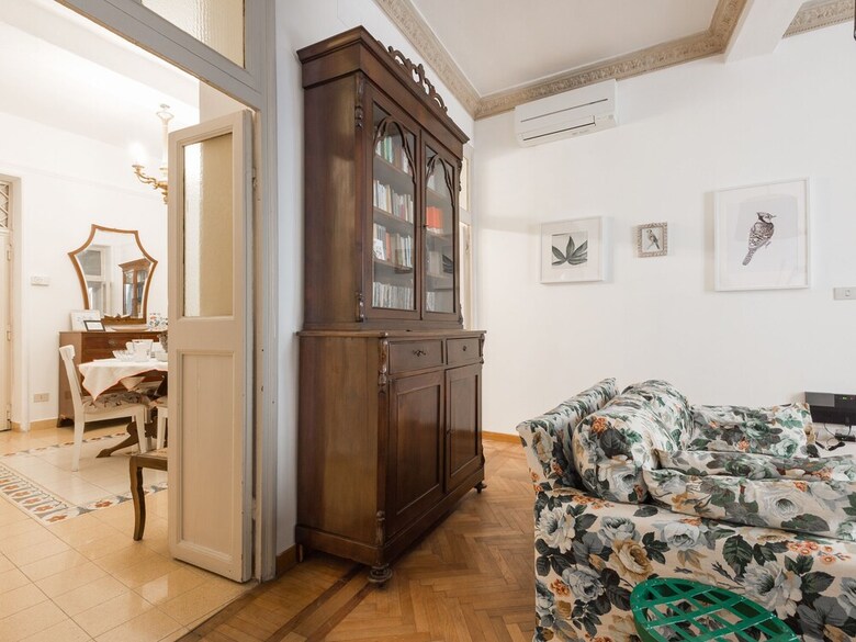 Apartamento Rsh Elegant Pantheon View