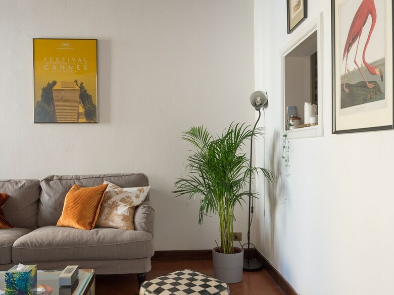 Rsh Navona Charming One Bedroom Apartment