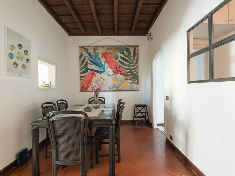 Rsh Navona Charming One Bedroom Apartment