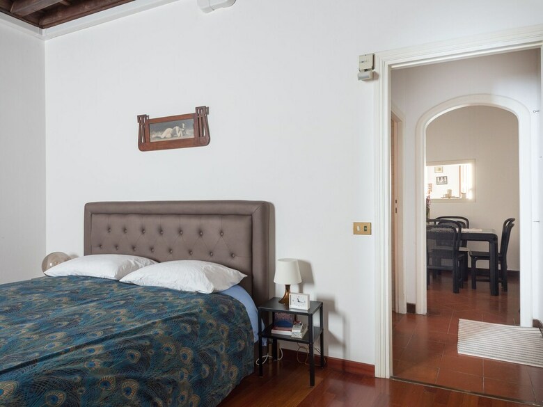 Rsh Navona Charming One Bedroom Apartment