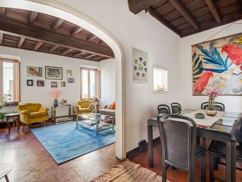 Rsh Navona Charming One Bedroom Apartment