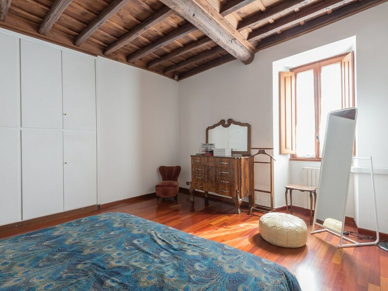 Rsh Navona Charming One Bedroom Apartment