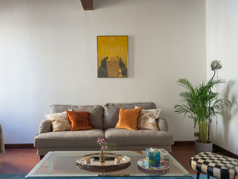 Rsh Navona Charming One Bedroom Apartment