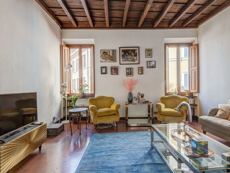 Rsh Navona Charming One Bedroom Apartment