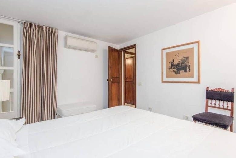 Rsh Giulia Penthouse Apartment